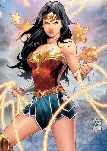 Wonder Woman