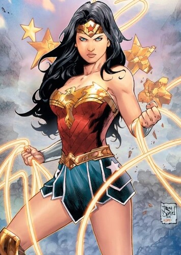 Wonder Woman