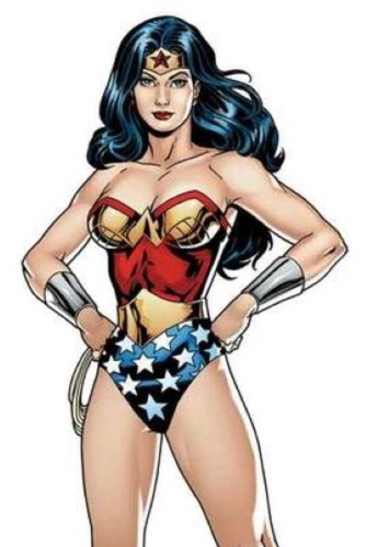 Wonder Woman