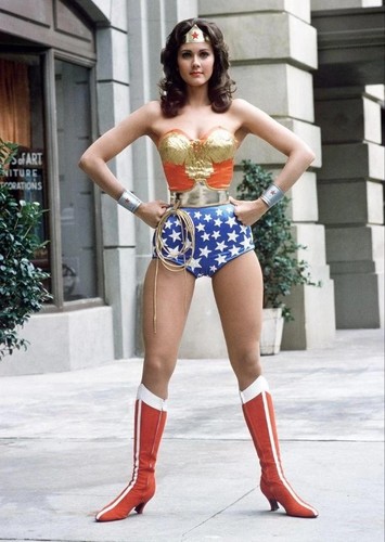 Wonder Woman