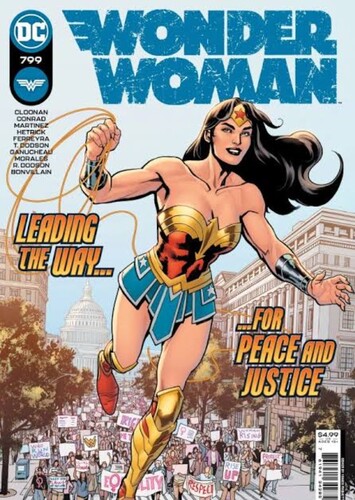 Wonder Woman