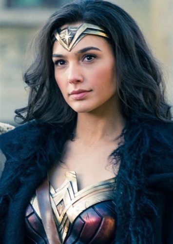 Wonder Woman