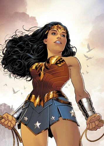 Wonder Woman