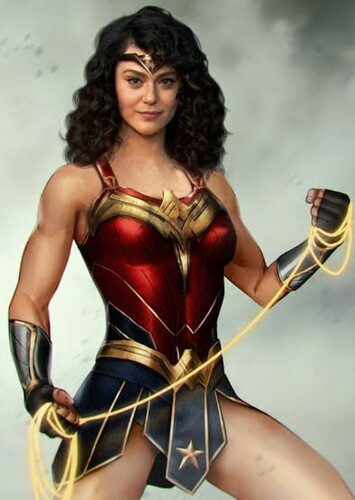 Wonder Woman