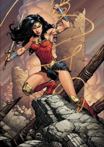 Wonder Woman
