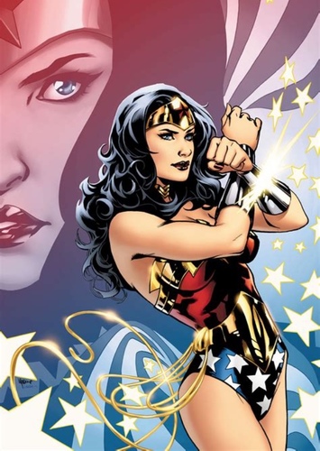 Wonder Woman
