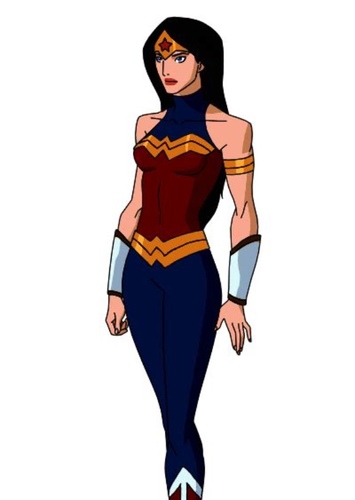 Wonder Woman
