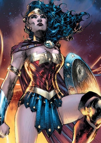Wonder Woman