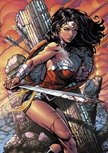 Wonder Woman
