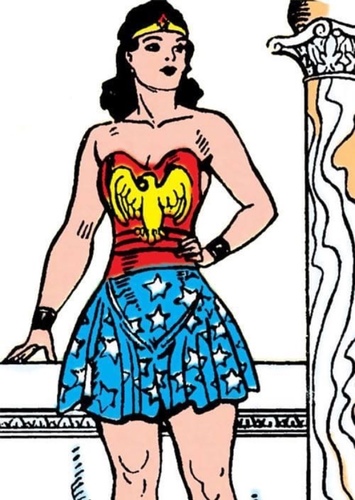 Wonder Woman