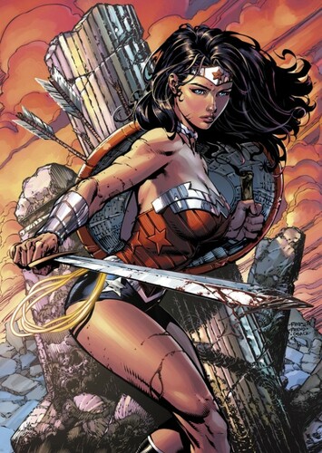 Wonder Woman