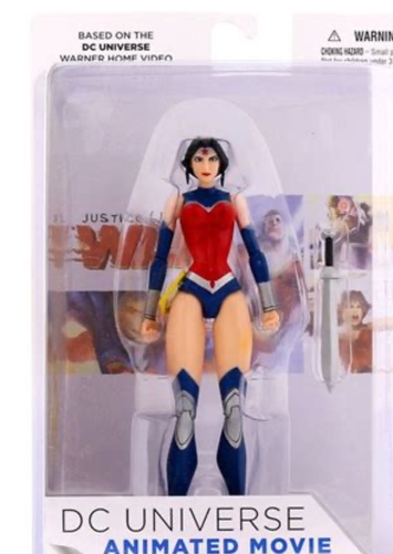 Wonder Woman