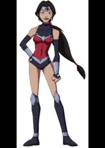 Wonder Woman