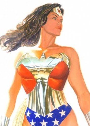 Wonder Woman