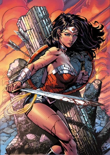 Wonder Woman