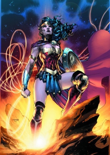 Wonder Woman