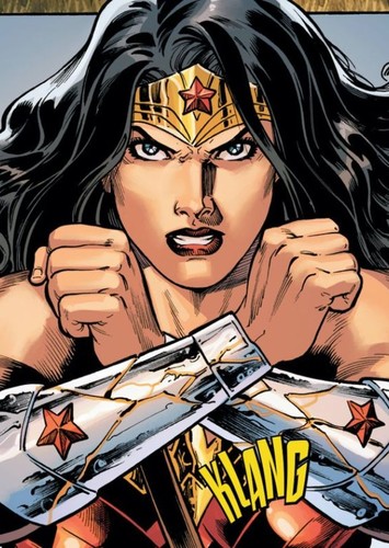 Wonder Woman