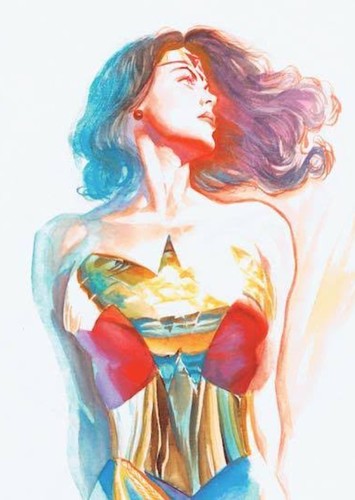 Wonder Woman