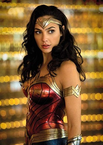 Wonder Woman