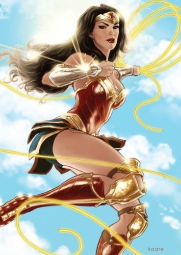 Wonder Woman
