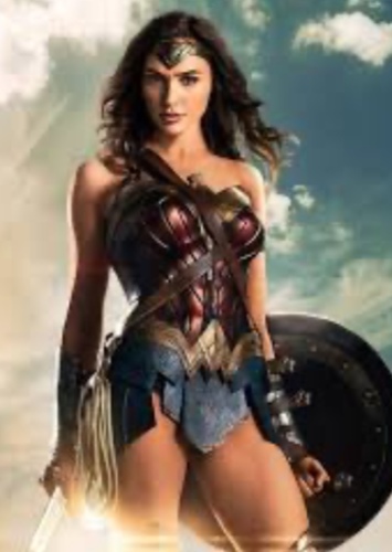 Wonder Woman