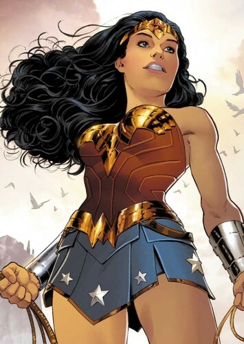Wonder Woman