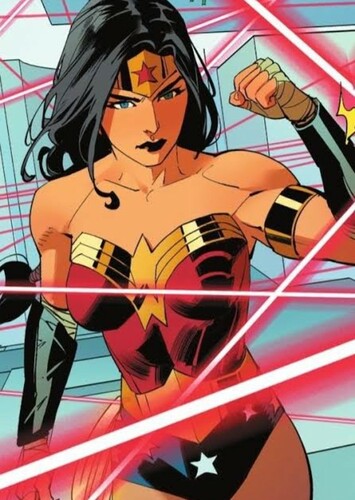 Wonder Woman