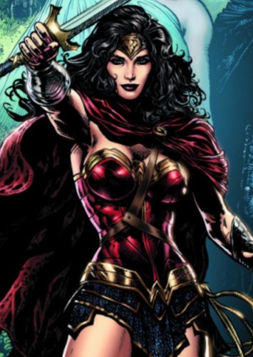 Wonder Woman