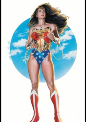 Wonder Woman