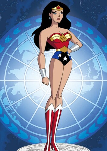 Wonder Woman