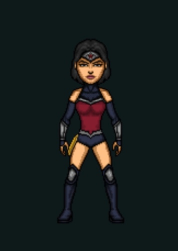 Wonder Woman