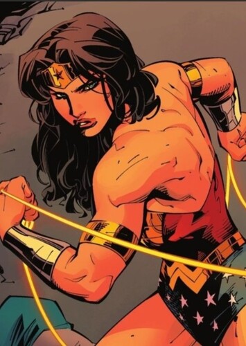 Wonder Woman