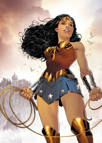 Wonder Woman