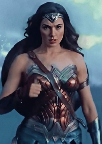 Wonder Woman