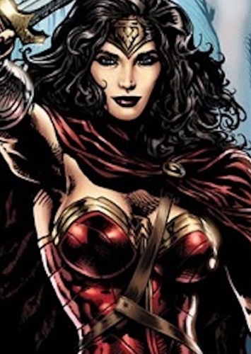 Wonder Woman