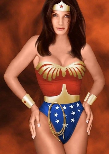 Wonder Woman
