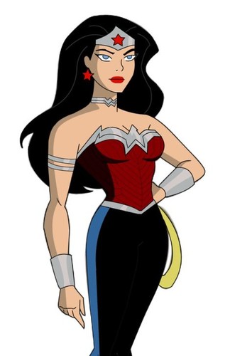 Wonder Woman