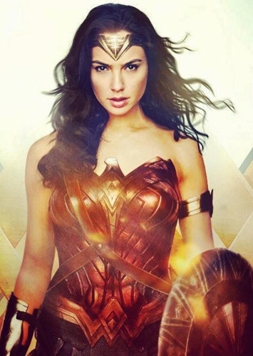 Wonder Woman