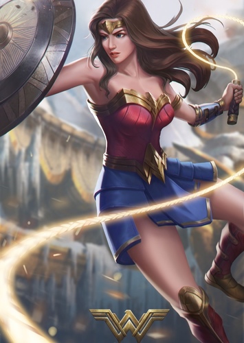Wonder Woman