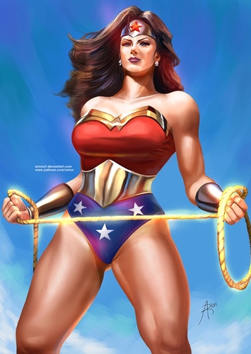 Wonder Woman