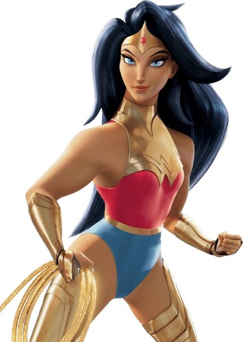 Wonder Woman