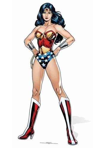 Wonder Woman