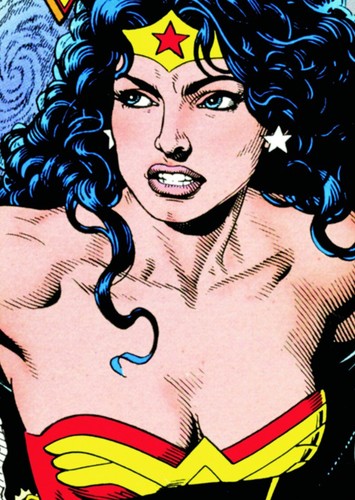 Wonder Woman