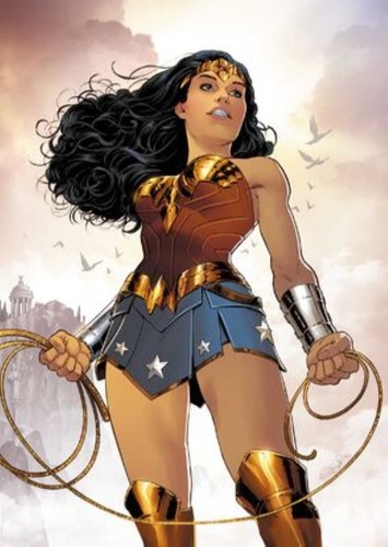 Diana Prince