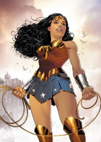 Wonder Woman