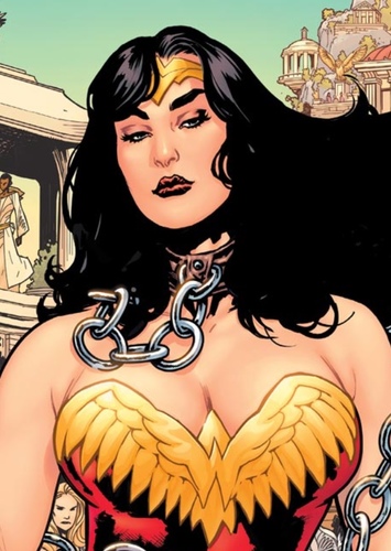 Wonder Woman