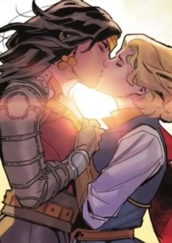 Wonder Woman