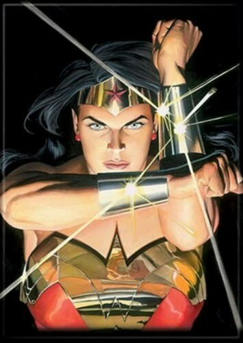 Wonder Woman