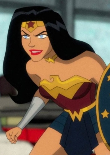 Wonder Woman