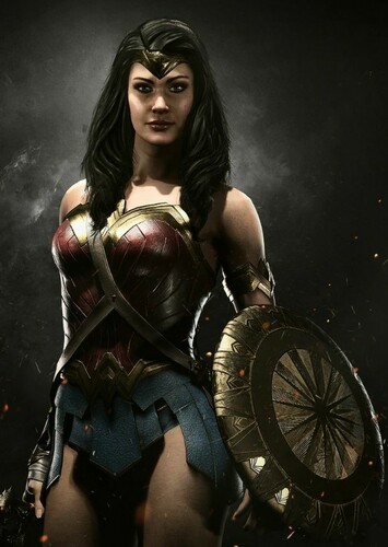 Wonder Woman